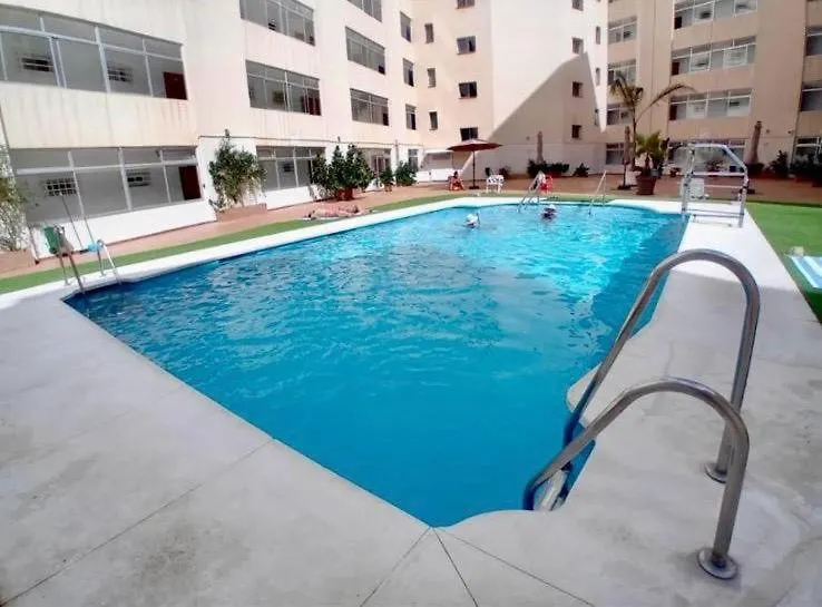 Torremolinos Beach 0*,