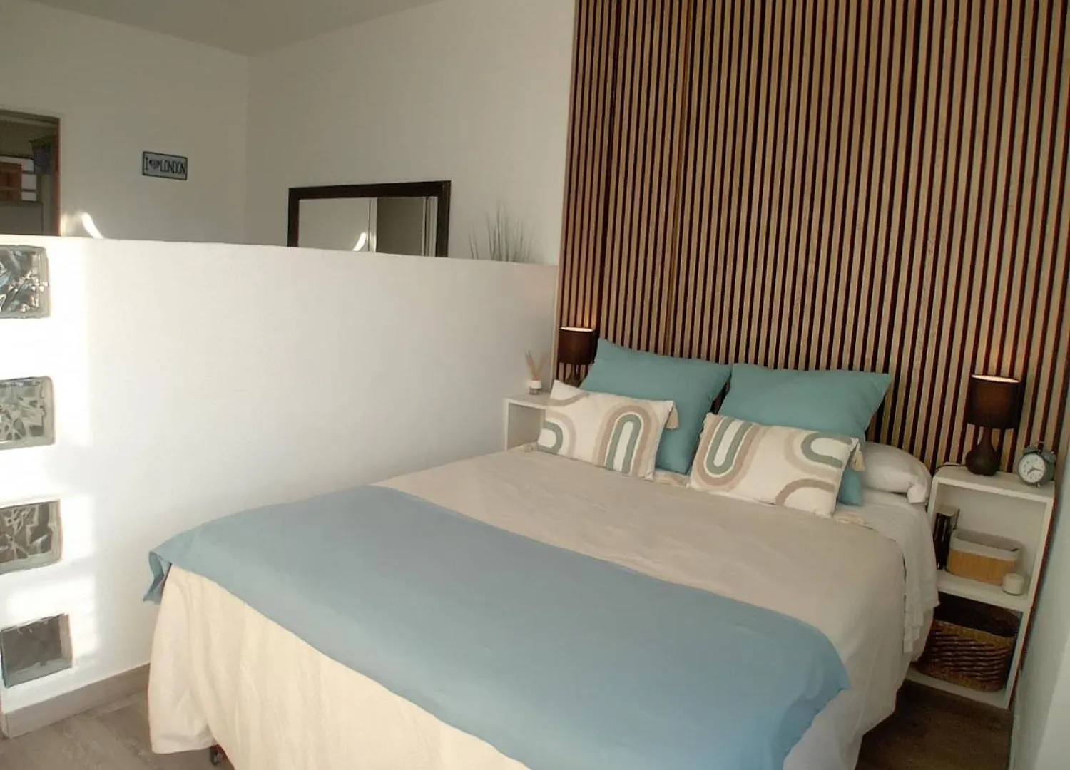 Apartment Torremolinos Beach