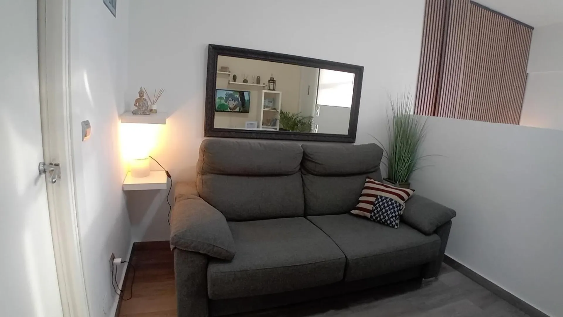 Apartment Torremolinos Beach