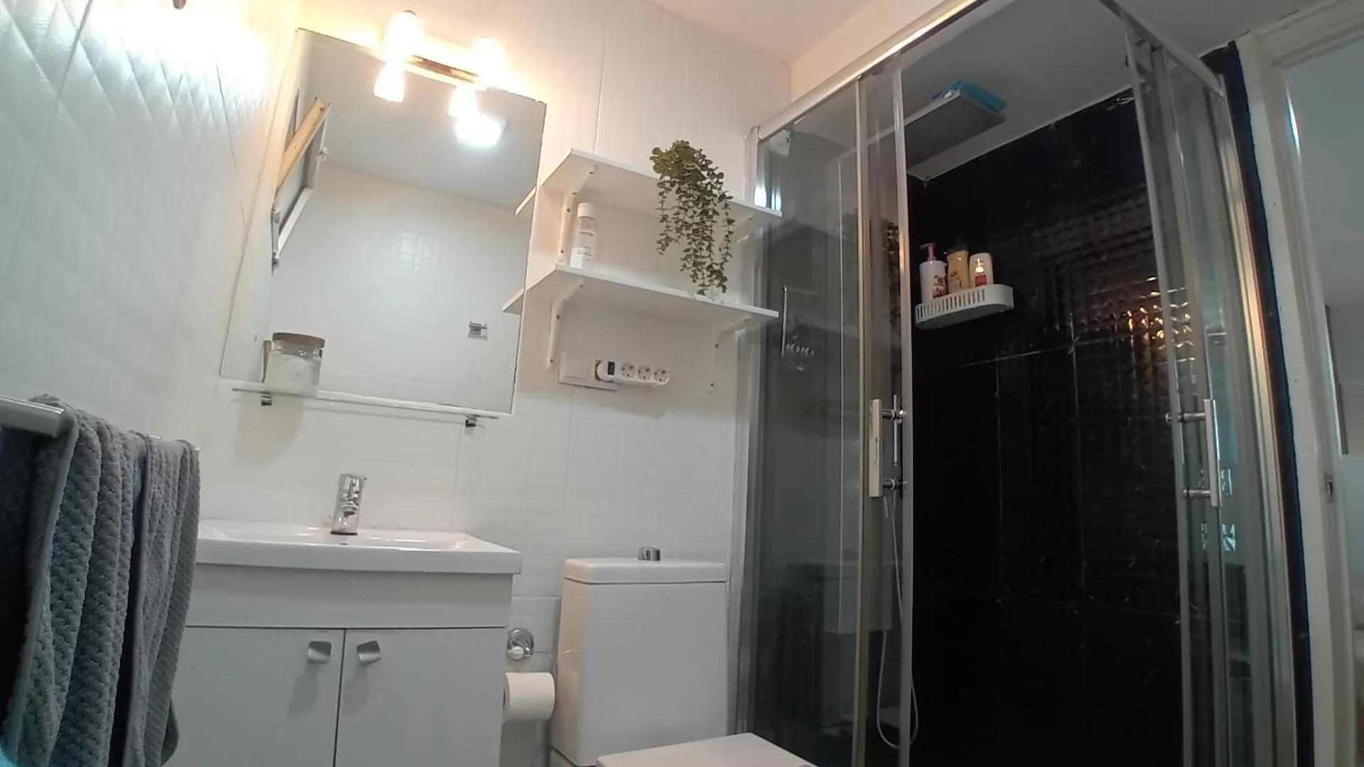 Torremolinos Beach Apartment