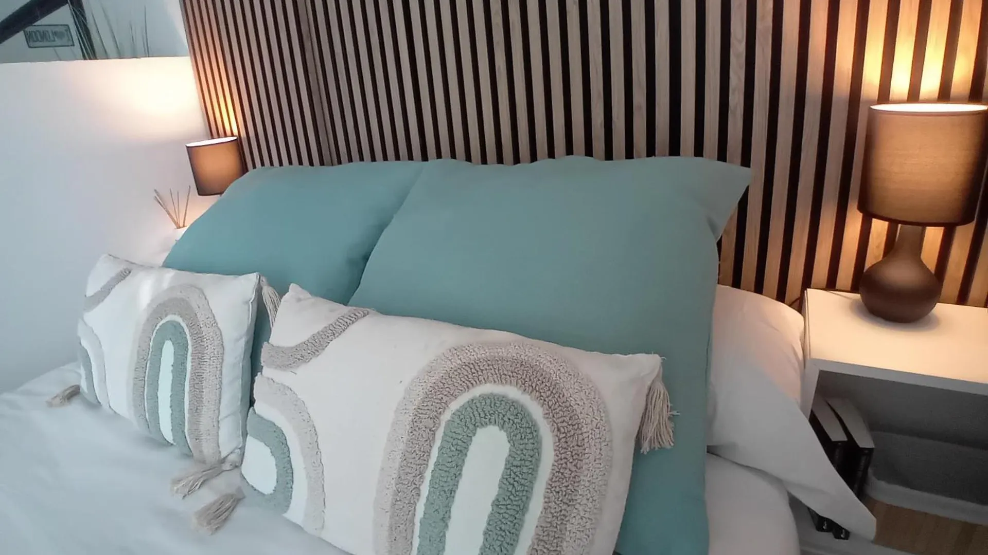 Apartment Torremolinos Beach Spain