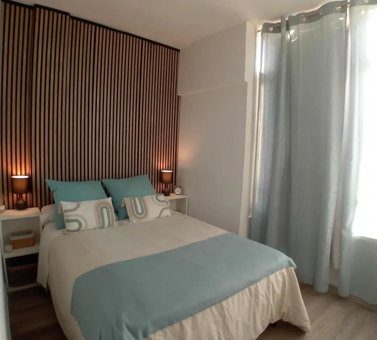 Apartment Torremolinos Beach Spain
