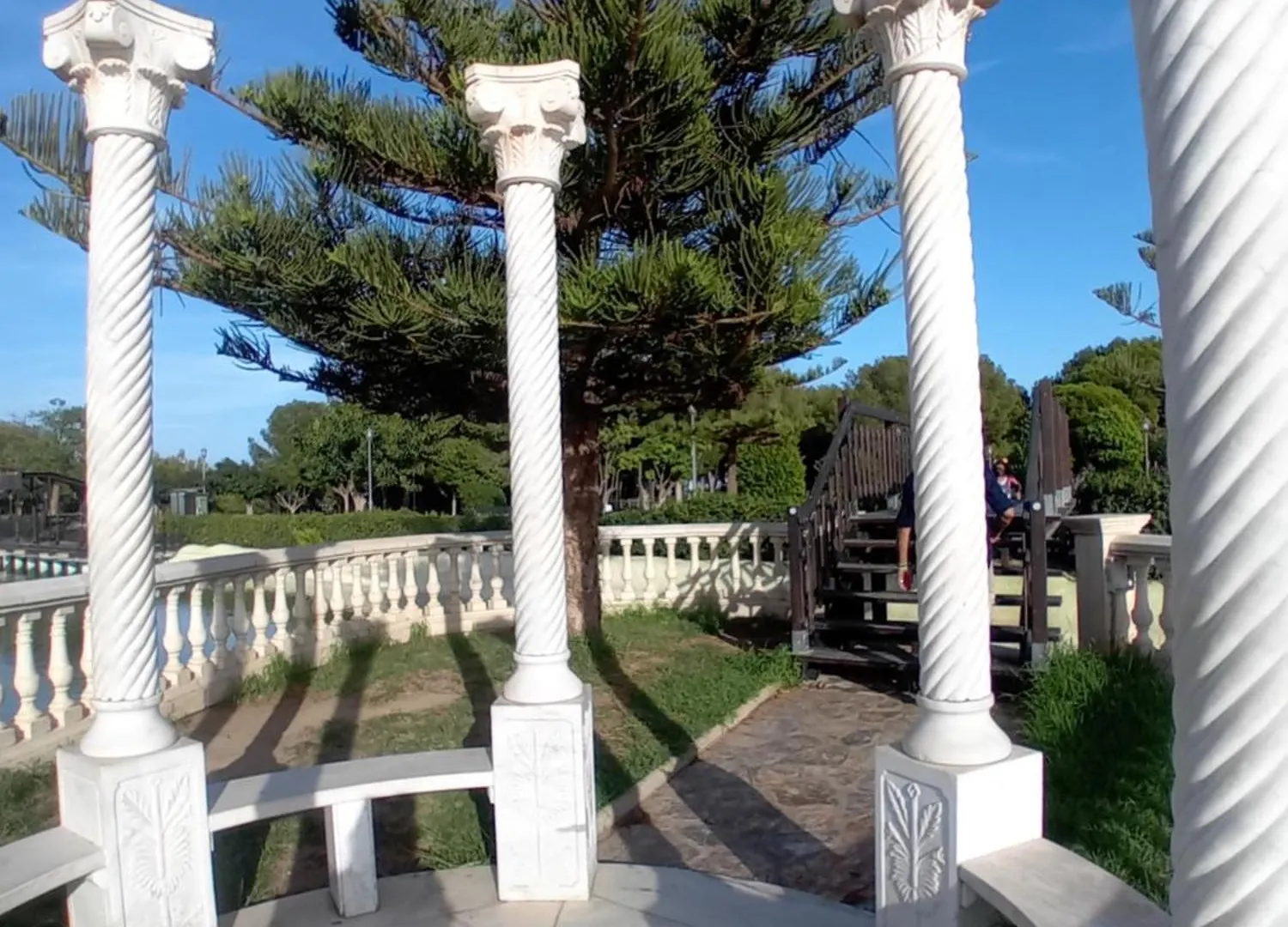 Torremolinos Beach 0*,