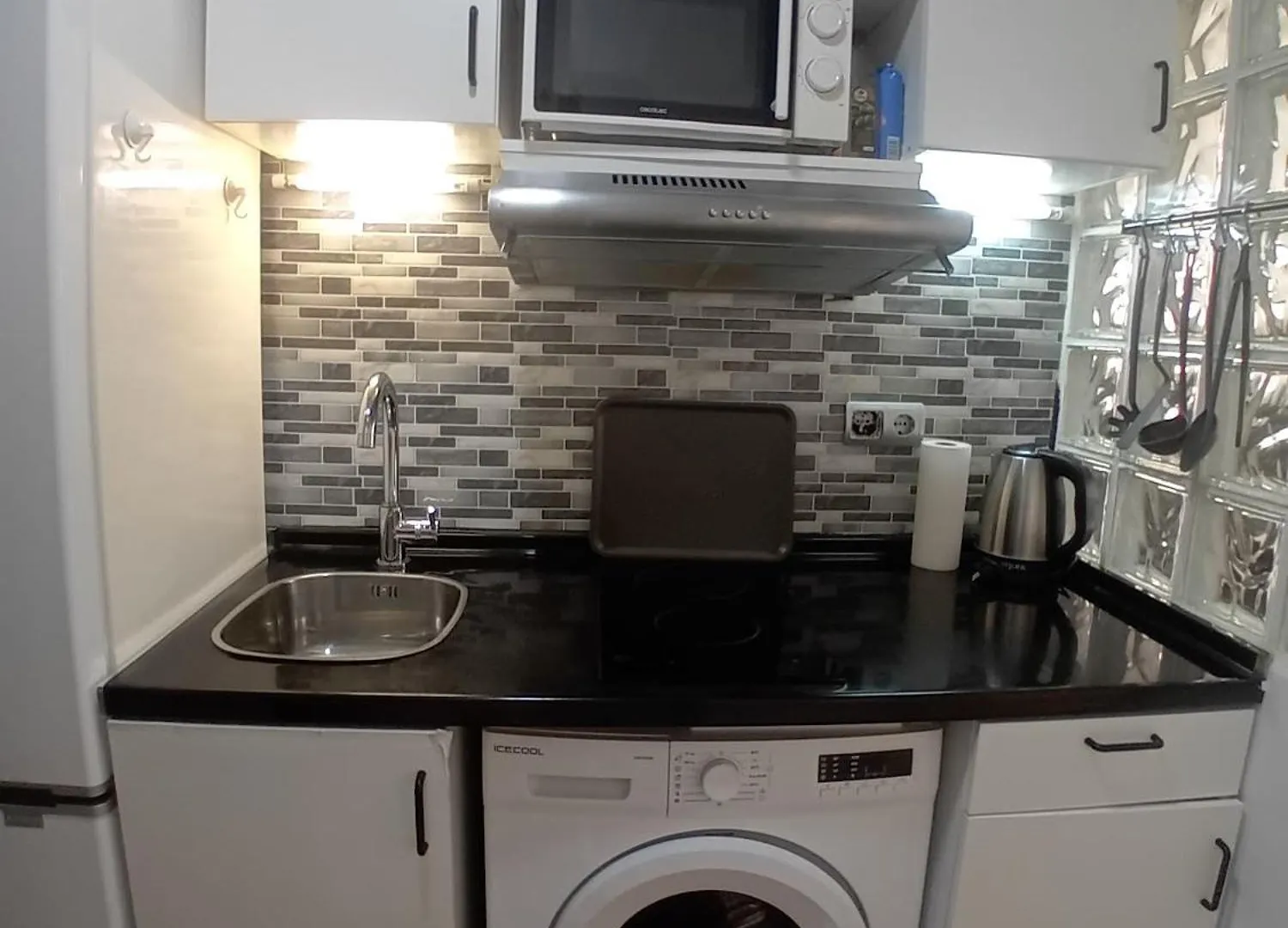 Apartment Torremolinos Beach