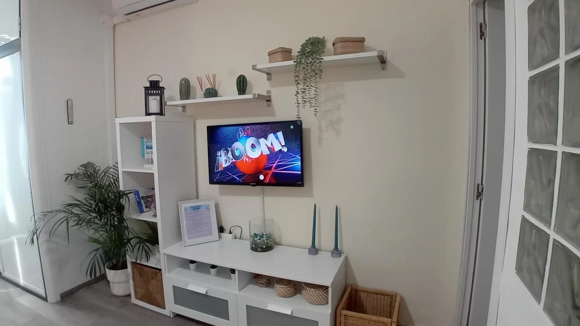 Apartment Torremolinos Beach